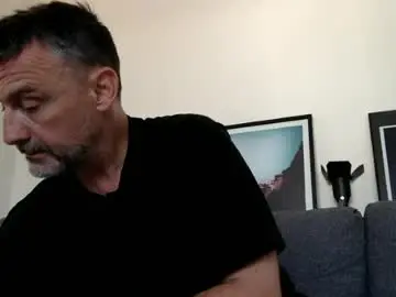 Chaturbate Sex Cam of chrispanam13