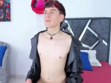 Chaturbate Free Porn Cam of damian_white0