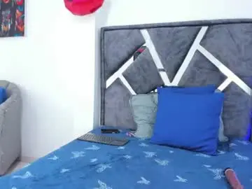 Chaturbate Live Porn of damian_white0