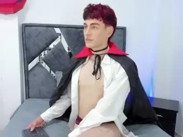 Chaturbate Free Porn Cam of damian_white0