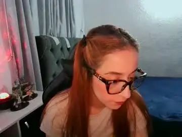 Chaturbate Sex Chat of dear_juliet