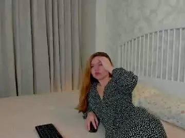 Chaturbate Free Porn Cam of eva__lewis