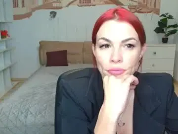 Chaturbate Sex Cam of evamoshi