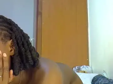 Chaturbate Sex Cam of holy_ebony