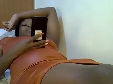 Chaturbate Live Sex of holy_ebony
