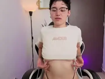 Chaturbate Live Sex Cam of jeroharper