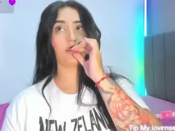 Chaturbate Free Live Porn of jhacky_sweet