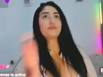 Chaturbate Best live sex cam show of jhacky_sweet