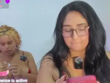 Chaturbate Best Webcam of jhacky_sweet