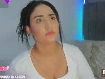 Chaturbate Watch Live Sex Cams of jhacky_sweet