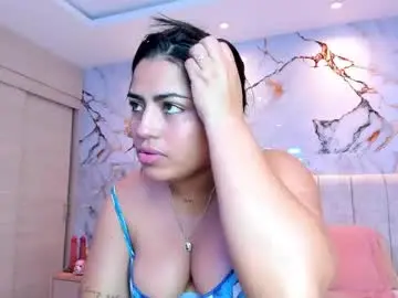 Chaturbate Private Sex Chat of kiana_cream