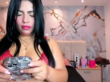 Chaturbate Watch Live Sex Cams of kiana_cream