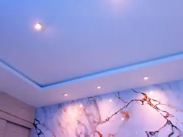 Chaturbate Live Porn of kiana_cream