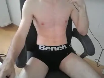 Chaturbate Private Sex Chat of kinky_alaric