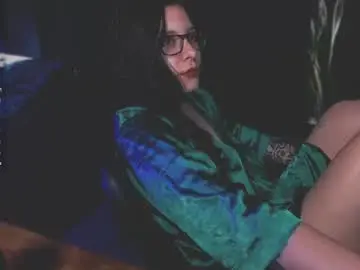 Chaturbate Live Porn of lilithmystic01