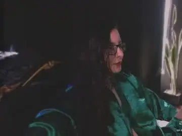 Chaturbate Sex Cam of lilithmystic01