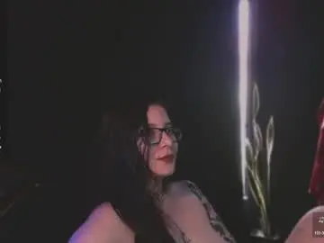 Chaturbate Adult Webcams of lilithmystic01