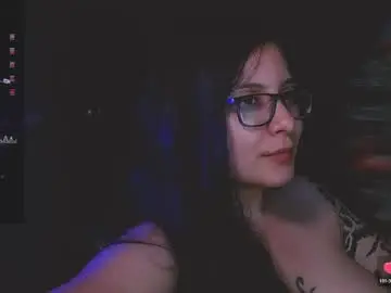 Chaturbate Free Porn Cam of lilithmystic01