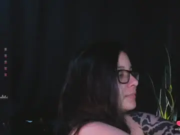 Chaturbate Live Porn of lilithmystic01