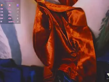 Chaturbate Adult Webcam of lilithmystic01