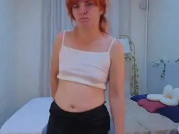 Chaturbate Sex Cam of linnda_robinson