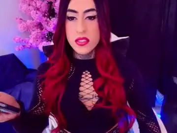 Chaturbate Sex Chat of lizagothdoll