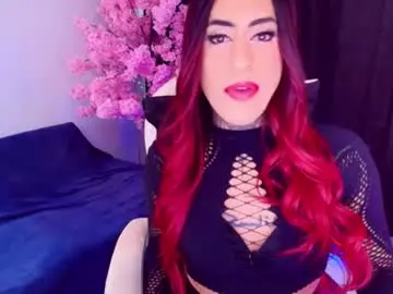 Chaturbate Private Sex Chat of lizagothdoll