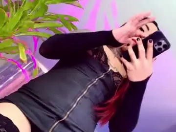 Chaturbate Adult Webcam of lizagothdoll
