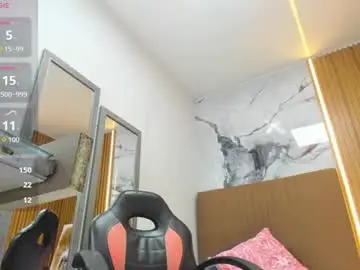 Chaturbate Best live sex cam show of lorenadavies