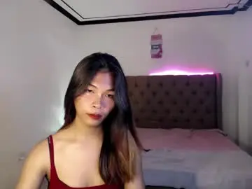 Chaturbate Live Sex of lovely_oliviax
