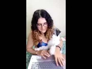 Chaturbate Sex Chat of luana363