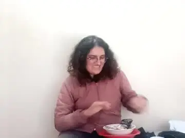Chaturbate Sex Cam of luana363