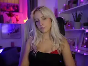 Chaturbate Free Porn Cam of lucy_cutie_