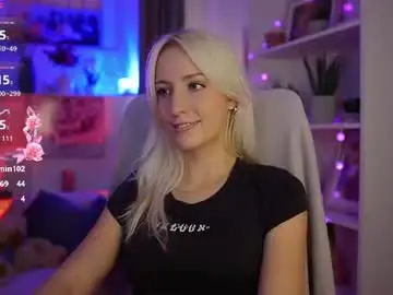 Chaturbate Sex Cam of lucy_cutie_