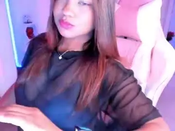 Chaturbate Private Sex Chat of lya__