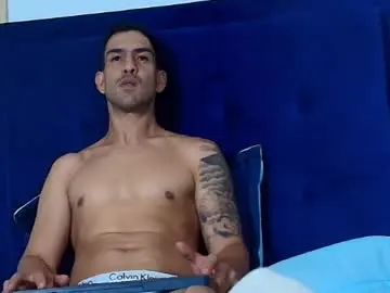 Chaturbate Free Live Porn of maximo_stonn
