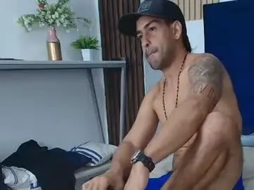 Chaturbate Free Porn Cam of maximo_stonn