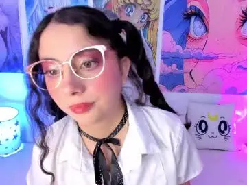 Chaturbate Best Webcam of megan_yagami