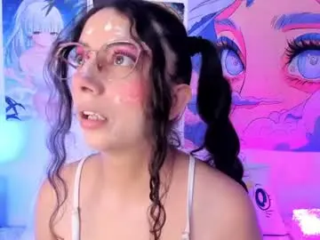 Chaturbate Live Porn of megan_yagami