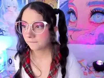 Chaturbate Adult Webcam of megan_yagami
