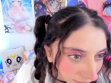 Chaturbate Live Sex of megan_yagami