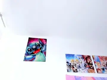Chaturbate Private Sex Chat of megan_yagami