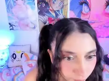 Chaturbate Private Sex Chat of megan_yagami