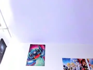 Chaturbate Best Webcam of megan_yagami