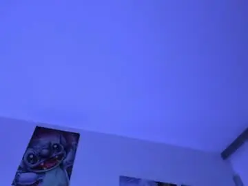 Chaturbate Sex Chat of megan_yagami