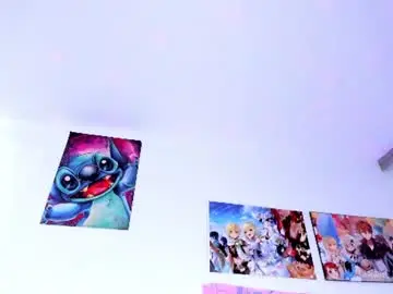 Chaturbate Best live sex cam show of megan_yagami
