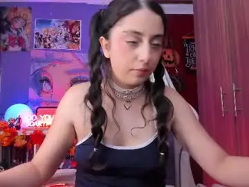 Chaturbate Free Live Porn of megan_yagami