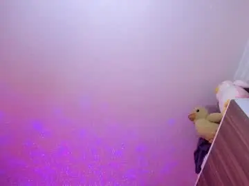 Chaturbate Nude Webcam of megan_yagami