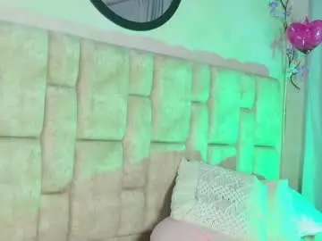 Chaturbate Nude Webcam of nanymatrioska