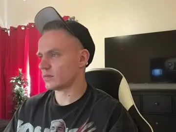 Chaturbate Best Webcam of nikolai_russian_daddy